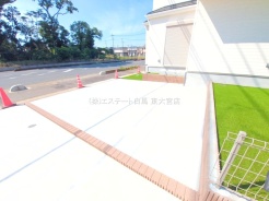 上尾市小泉3丁目