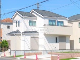 新築一戸建て