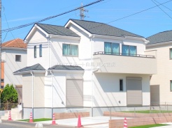 上尾市小泉3丁目