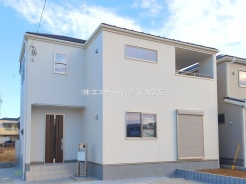 鴻巣市松原1丁目