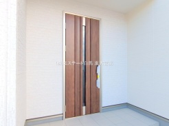 鴻巣市松原1丁目