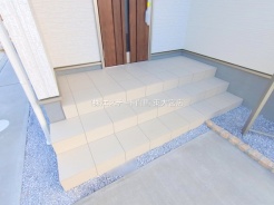 鴻巣市松原1丁目