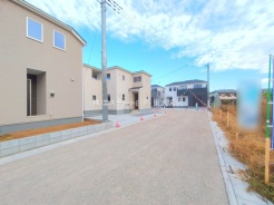 鴻巣市松原1丁目