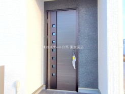 鴻巣市松原1丁目