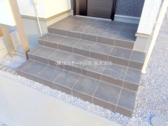 鴻巣市松原1丁目