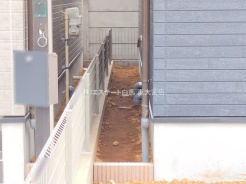 さいたま市北区吉野町2丁目