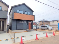 さいたま市北区吉野町2丁目