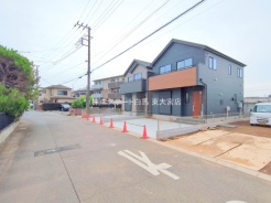 さいたま市北区吉野町2丁目