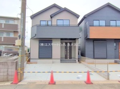 さいたま市北区吉野町2丁目