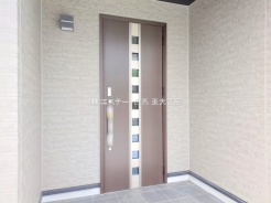 さいたま市北区吉野町2丁目