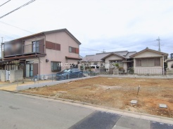 さいたま市北区吉野町2丁目