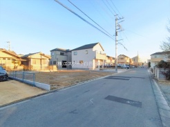 さいたま市北区吉野町2丁目