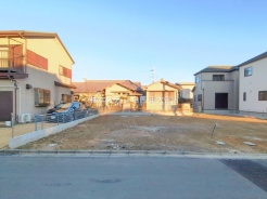 さいたま市北区吉野町2丁目