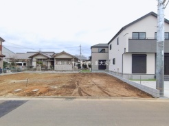 さいたま市北区吉野町2丁目