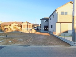 さいたま市北区吉野町2丁目