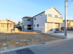 さいたま市北区吉野町2丁目