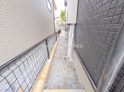 さいたま市緑区大字中尾