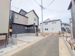 さいたま市緑区大字中尾