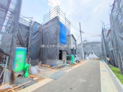 さいたま市緑区大字中尾