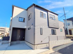 さいたま市緑区大字中尾