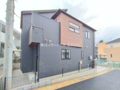 さいたま市緑区大字中尾