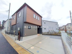 さいたま市緑区大字中尾