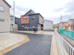 さいたま市緑区大字中尾