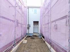 さいたま市北区吉野町2丁目