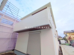 さいたま市北区吉野町2丁目