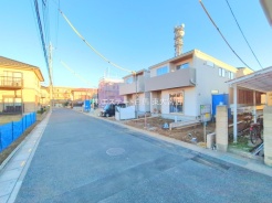 さいたま市北区吉野町2丁目