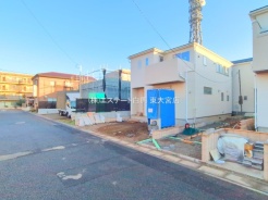 さいたま市北区吉野町2丁目