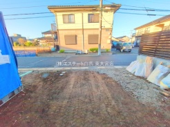 さいたま市北区吉野町2丁目