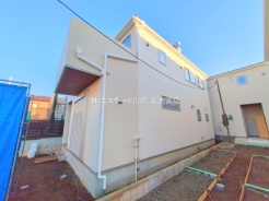 さいたま市北区吉野町2丁目