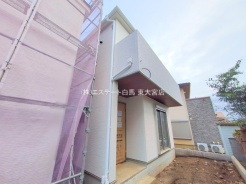 さいたま市北区吉野町2丁目