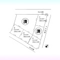 上尾市大字平方 土地