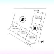 上尾市大字平方