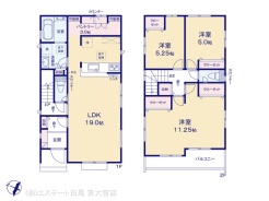 図面と異なる場合は現況を優先