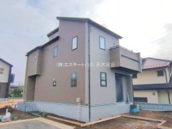 北本市二ツ家2丁目