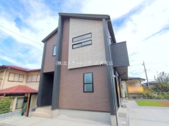 北本市二ツ家2丁目