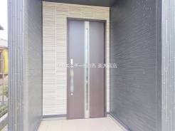 北本市二ツ家2丁目