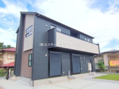 北本市二ツ家2丁目