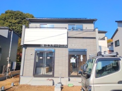 北本市二ツ家2丁目