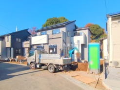 北本市二ツ家2丁目