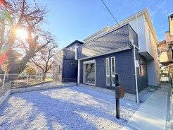 桶川市上日出谷南3丁目