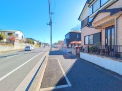 桶川市上日出谷南3丁目