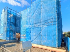 さいたま市西区大字宝来