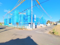 さいたま市西区大字宝来