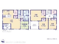 図面と異なる場合は現況を優先