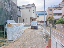 さいたま市大宮区堀の内町2丁目