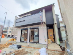 さいたま市大宮区堀の内町2丁目